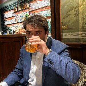 Meet your Posher, William